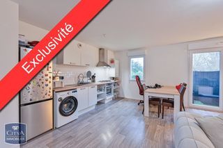  Appartement � vendre 3 pi�ces 63 m�