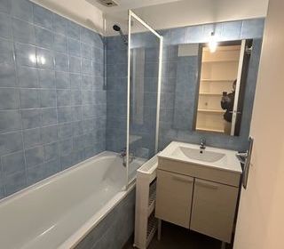  Appartement � vendre 3 pi�ces 51 m�