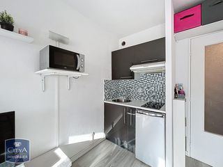  Appartement � vendre 1 pi�ce 24 m�