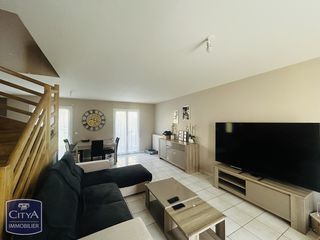  Maison � vendre 5 pi�ces 114 m�