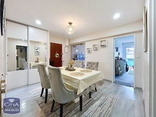  Appartement � vendre 4 pi�ces 77 m�