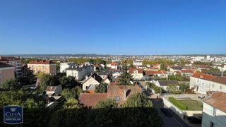  Appartement � vendre 1 pi�ce 31 m�