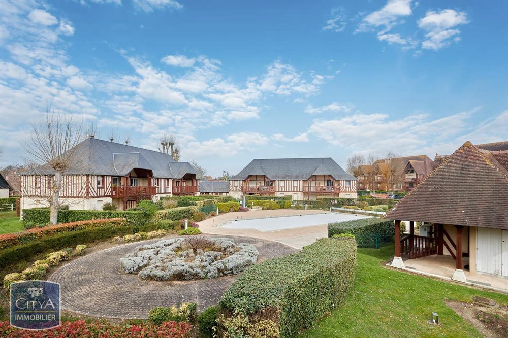 � vendre  Maison Deauville (14800)