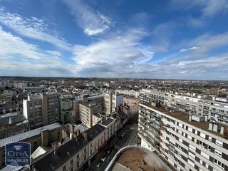  Appartement � vendre 6 pi�ces 200 m�