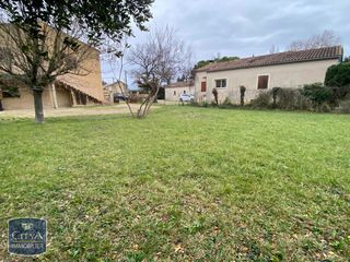  Terrain � vendre 500 m�