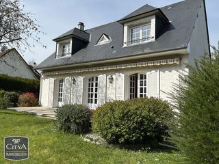  Maison � vendre 6 pi�ces 168 m�