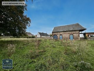  Maison � vendre 9 pi�ces 220 m�