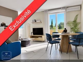  Appartement � vendre 2 pi�ces 48 m�