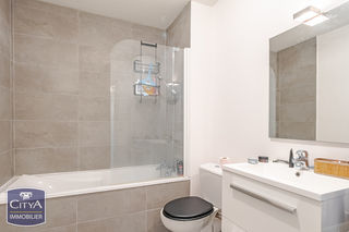  Appartement � vendre 1 pi�ce 29 m�