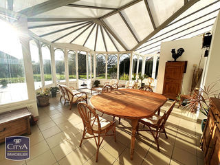  Maison � vendre 11 pi�ces 225 m�