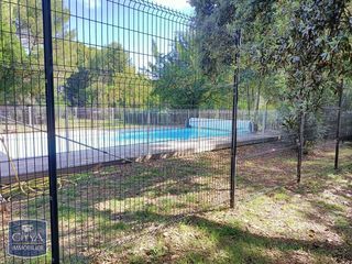  Appartement � vendre 2 pi�ces 44 m�