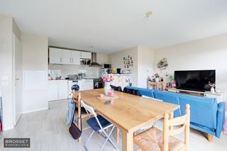  Appartement � vendre 2 pi�ces 50 m�