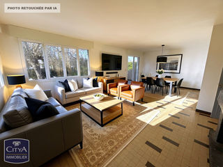  Maison � vendre 6 pi�ces 160 m�