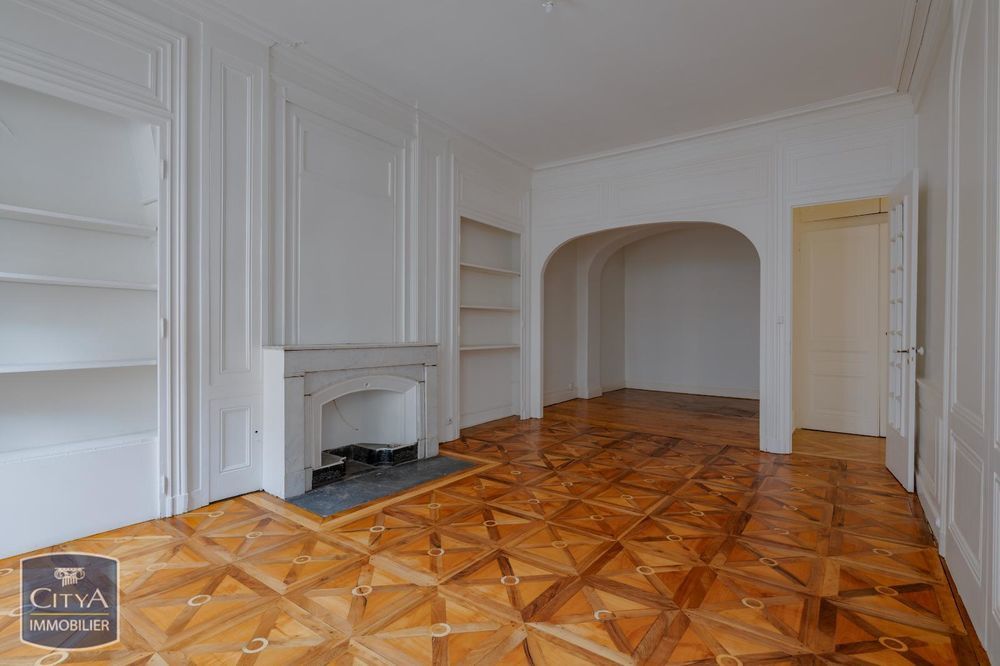 � vendre  Appartement Lyon 6