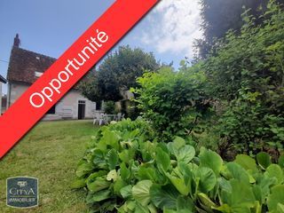  Maison � vendre 8 pi�ces 135 m�