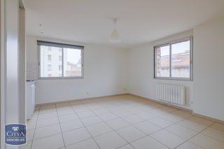  Appartement � vendre 1 pi�ce 34 m�