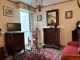  Appartement � vendre 5 pi�ces 95 m�