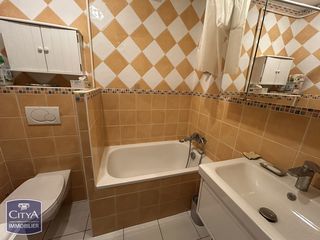  Appartement � vendre 2 pi�ces 32 m�