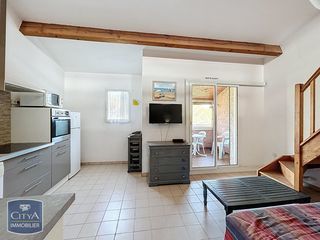  Appartement � vendre 3 pi�ces 45 m�