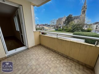  Appartement � vendre 3 pi�ces 64 m�