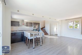  Maison � vendre 4 pi�ces 94 m�