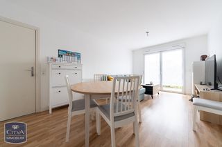  Appartement � vendre 3 pi�ces 51 m�