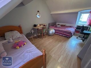  Maison � vendre 4 pi�ces 97 m�