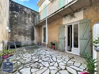  Appartement � vendre 3 pi�ces 62 m�