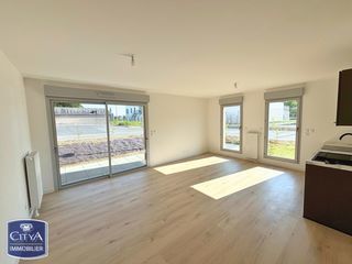  Appartement � vendre 3 pi�ces 67 m�