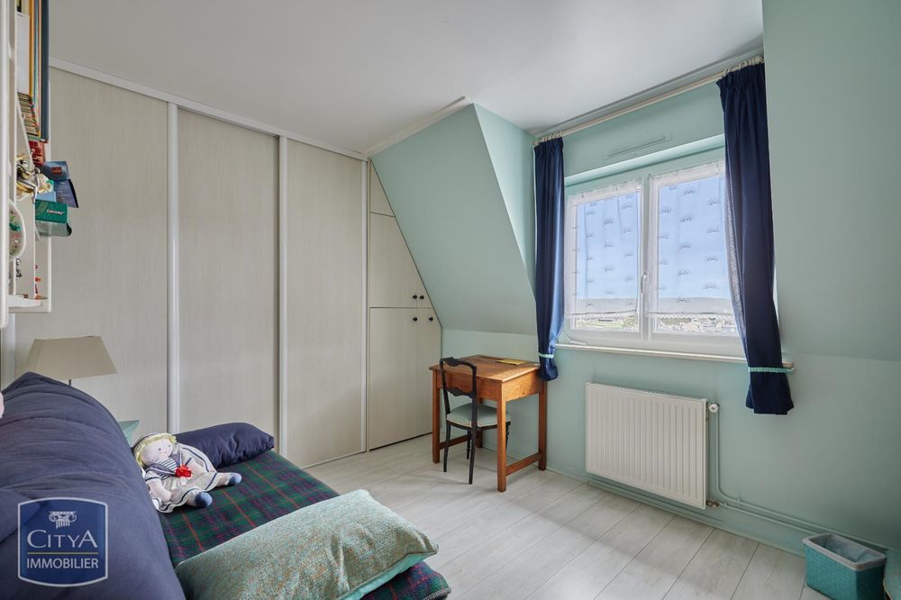 � vendre  Appartement Deauville (14800)