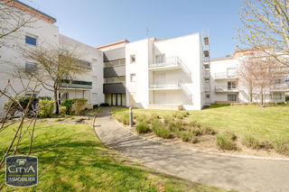  Appartement � vendre 2 pi�ces 48 m�