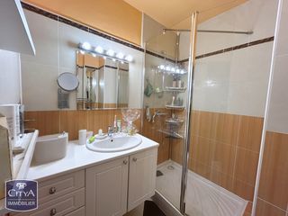  Appartement � vendre 3 pi�ces 55 m�