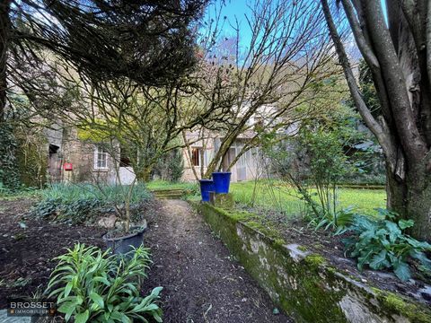   maison Maison - 4 pi�ce(s) - 140 m�