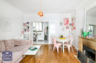  Appartement � vendre 3 pi�ces 75 m�