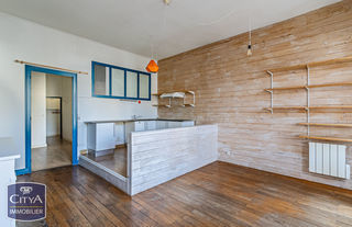  Appartement � vendre 2 pi�ces 48 m�