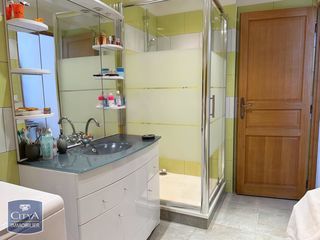  Maison � vendre 4 pi�ces 59 m�