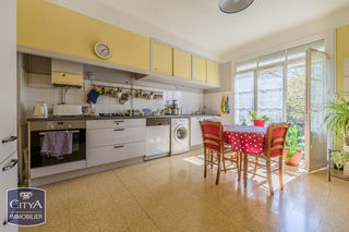  Appartement � vendre 2 pi�ces 65 m�