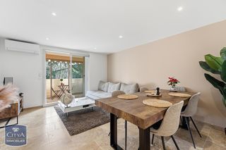  Appartement � vendre 3 pi�ces 60 m�