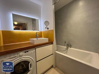  Appartement � vendre 3 pi�ces 84 m�