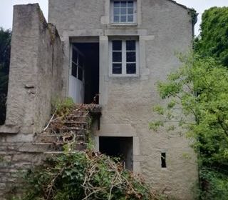  Maison � vendre 2 pi�ces 142 m�