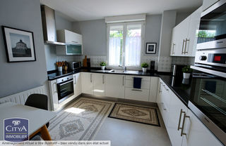  Appartement � vendre 5 pi�ces 122 m�