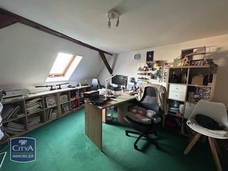  Appartement � vendre 3 pi�ces 75 m�