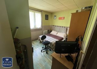  Appartement � vendre 45 m�