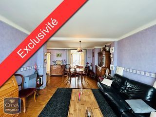  Appartement � vendre 4 pi�ces 77 m�