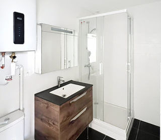  Appartement � vendre 2 pi�ces 33 m�