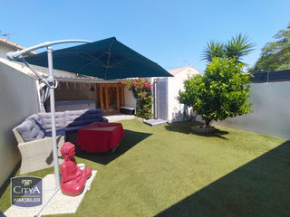  Maison � vendre 4 pi�ces 119 m�