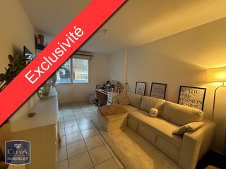  Appartement � vendre 1 pi�ce 26 m�