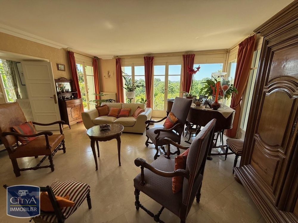 � vendre  Maison Chinon (37500)