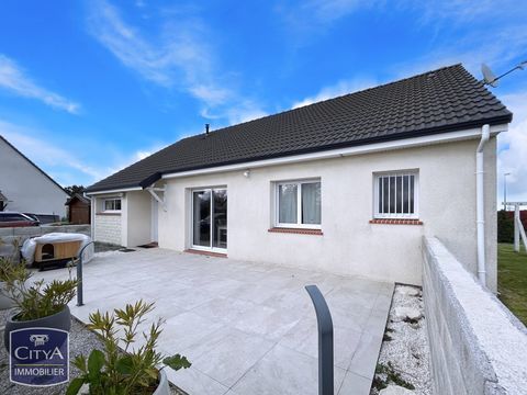   maison Maison - 5 pi�ce(s) - 100 m�