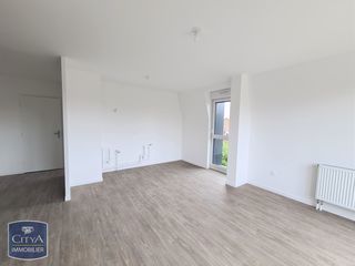  Appartement � vendre 3 pi�ces 58 m�